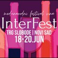 22. Međunarodni festival vina „Interfest” od 18. do 20. juna