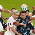 (Video) Ništa od nokaut faze: Turska sa igračem više poražena od Paragvaja, presudio joj najbrži gol na Mundijalu