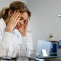 Kako pobediti hroničan stres: utiče na mozak, nervni sistem i celokupno zdravlje