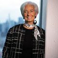 Lagarde priznala da razmatra odlazak iz ECB-a i ulazak u francusku političku utrku