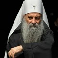 Patrijarh Porfirije na Petlovom brdu: "Kada se umanjuje ego, u čoveka se useljava Hristos"