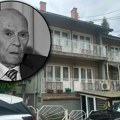 Ovo je kuća Andrije Bajića koju je prepisao ćerkama: Legendarni pevač je tu živeo sa pokojnim bratom, a onda je dom postao…