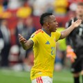 Horor posle Mundijala: Reprezentativac Kolumbije nije smeo da se vrati kući zbog pretnji smrću