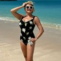 Bez trunke šminke i filtera! Suzana Mančić pokazala prirodno lice, fanovi ne prestaju da joj dele komplimente