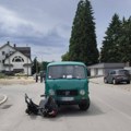 Tragedija u Boru. Preminuo stariji muškarac (84) nakon sudara kod Doma zdravlja