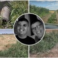 Ovo su momci koji su poginuli na kvadu u Batajnici: Nerazdvojni od detinjstva, Đorđe poginuo pred svadbu