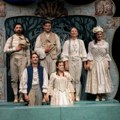 “Čarobnoj fruli“ dve nagrade: Uspeh Pozorišta mladih na 34, Kotorskom festivalu pozorišta za djecu