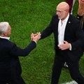 Luis de la Fuente: Najbolji smo tim na svetu