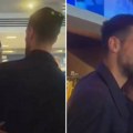 Kada je njega video, Novak Đoković morao da se slika: Na finalu SP ispričao se sa Ronaldinjom
