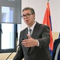 "Verovatno će vlada da podnese ostavku, nakon toga raspisujem izbore za poslanike", Vučić: "Onda napuštam sve državne…