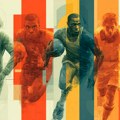 Kako da prepoznate pravi talenat: Pet sportskih lekcija