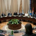 Dačić predsedavao sednica Tela za koordinaciju poslova bezbednosti saobraćaja na putevima