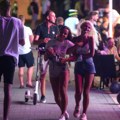 Protest na Palma de Majorki zbog masovnog turizma: Policija ispaljivala gumene metke na demonstrante