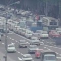 Sećate li se "par-nepar" vožnje? Nekad se štedelo gorivo, danas je pominju kao rešenje za saobraćajne gužve