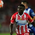 Transfer Kangve puni kasu Crvene zvezde