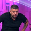 Asminu isečena ruka nakon haosa sa Majom: Razlupala mu auto ispred stana, sad se oglasio i Taki