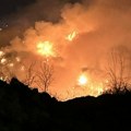 U Bačkoj Palanci proglašena vanredna situacija zbog požara