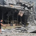 Сенат усвојио велики пакет санкција против Русије; Москва: Украјински напад на стамбене зграде на Криму
