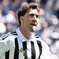 Vlahović sve bliži Bešiktašu – Turci mu nude bogatstvo