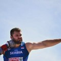 Srbija ima novog finalistu na Evropskom prvenstvu