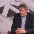 Ambasada Rusije: Pitanje nemačkog novinara u Beogradu flagrantno podsticanje na nasilje nad Rusima