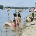 Danas paklenih 39 stepeni, a onda stiže promena: Evo kakvo nas vreme čeka za vikend