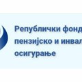 Fond PIO izmenio finansijski plan radi obezbeđivanja novca za pomoć penzionerima