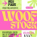 WOOFSTOCK – Festival koji slavi ljubav prema životinjama