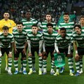 Sporting poveo 3:0 pa strepeo, ali ipak upisao prvu pobedu