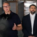 "Sramota za svet što prihvata progon Srba sa ognjišta" Vučić o otvaranju glavnog mosta na Ibru: Poslaću pismo Marku Ruteu
