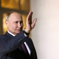 A Putina nema...
