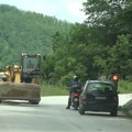 Višednevne obustave na putu Ivanjica–Sjenica