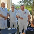 Pregledno više od 700 ljudi, petina poslata na dalje lečenje: Rezultati 11 akcija besplatnih preventivnih pregleda UKC Niš