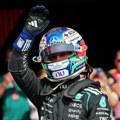 Mercedes potvrdio: Kimi je kažnjen