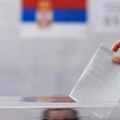РИК предложио да на бирачким местима буду и картонски и нови паравани у облику кабине
