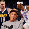 (VIDEO) Bela Čokolada: Jokić je mnogo bolji od Šeja