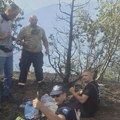 Predrag Matović iz DVD "Padobranac", heroj koji se nedeljama bori sa vatrom: "Zbog studenata nam nisu dali novac da sredimo…