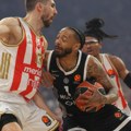 ABA liga objavila raspored, poznato je protiv koga igraju „večiti”
