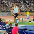 Svi su ostali u čudu: Ovo nikad nije viđeno u istoriji atletike
