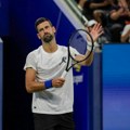 "Nikad se ne zna": Novak Đoković prebacio pritisak na Karlosa Alkaraza