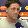 Zvezdin rival u Ligi konferencije ostao bez trenera