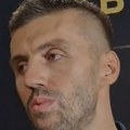 Gordić igrao prijateljsku za Partizan, i dalje je u klubu: "Hvala im, osetim tenziju i sad u tom dresu..."