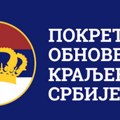 Monarhisti na izbore ponovo izlaze u koaliciji sa Novim DSS-om
