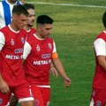 Vojvođanska liga jug: Prva pobeda u sezoni za tim iz Nove Pazove