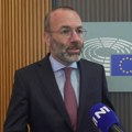 Вебер (ЕПП) поводом Младићеве сахране: Величање ратног злочинца супротно европским вредностима