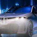 Novi BMW X5 i Serija 7 u Srbiji