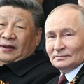 Javili se Rusi; Putin i Si postigli dogovor