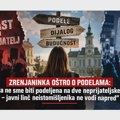ZRENJANINKA O PODELAMA: „Srbija ne sme biti podeljena na dve neprijateljske kolone – javni linč ne vodi napred“ OŠTRO O…