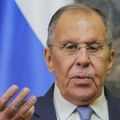 Lavrov: Planiran sastanak sa Rubijom na marginama Generalne skupštine UN