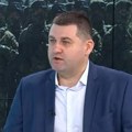 Antić: MUP podatke o LRAD uređajima na protestu 15. marta označio kao strogo poverljive